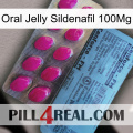 Oral Jelly Sildenafil 100Mg 35